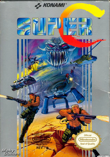 Super C